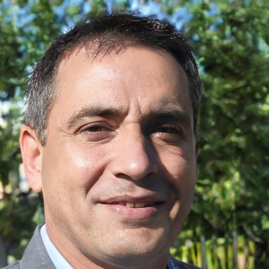 Henrik Frostholm, Entwickler der Finanzmanagement-Kurse