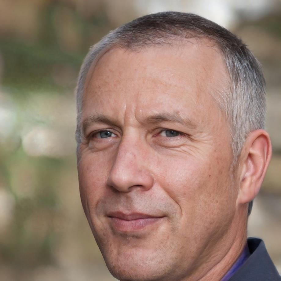 Lennart Wieland, Programmleiter für Finanzgrundlagen