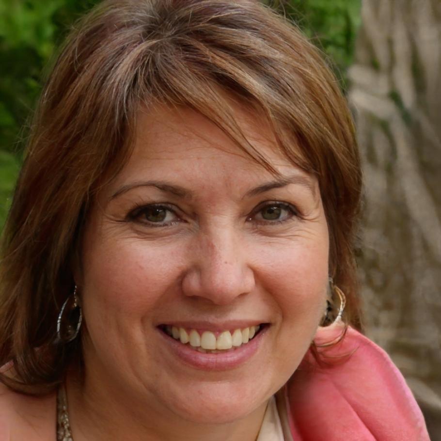 Janna Mehlhorn, Expertin für Liquiditätsplanung