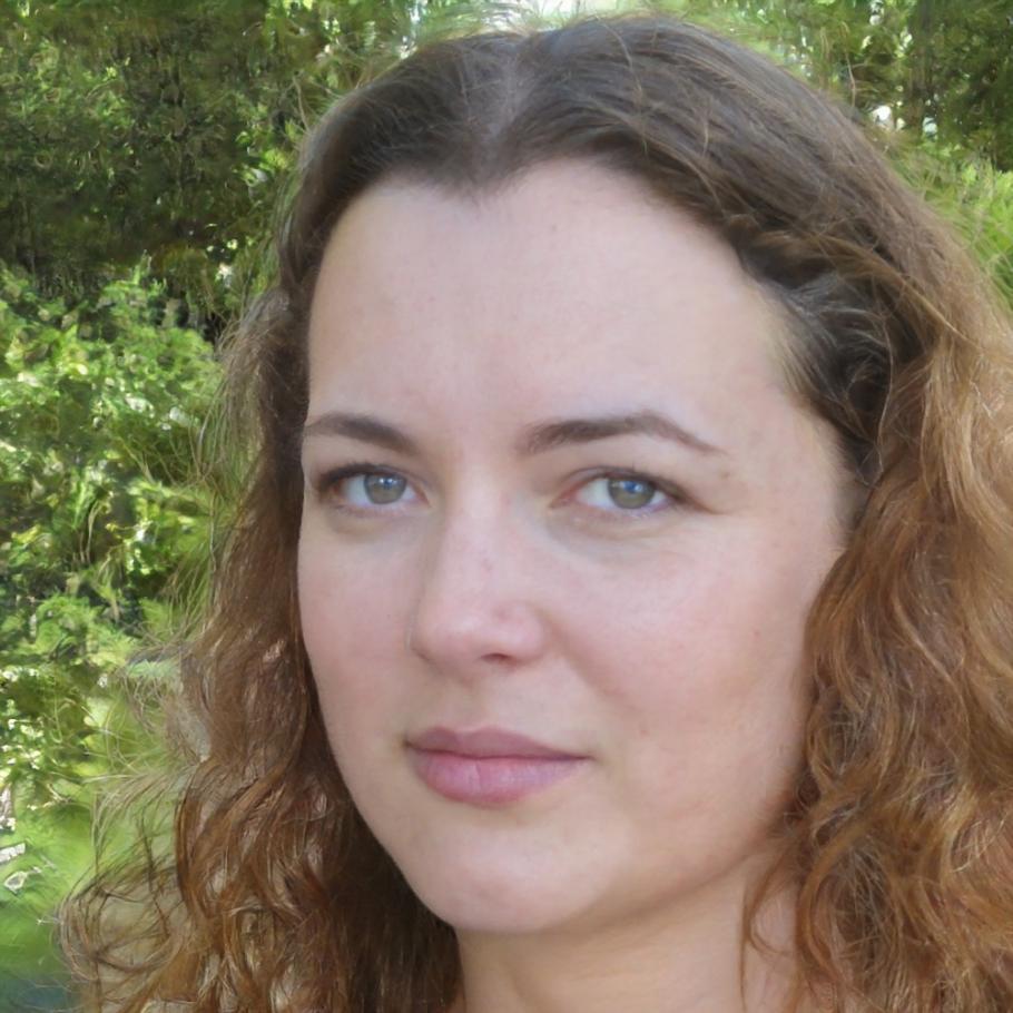 Tabea Fröhlich, Spezialistin für Steuerfragen